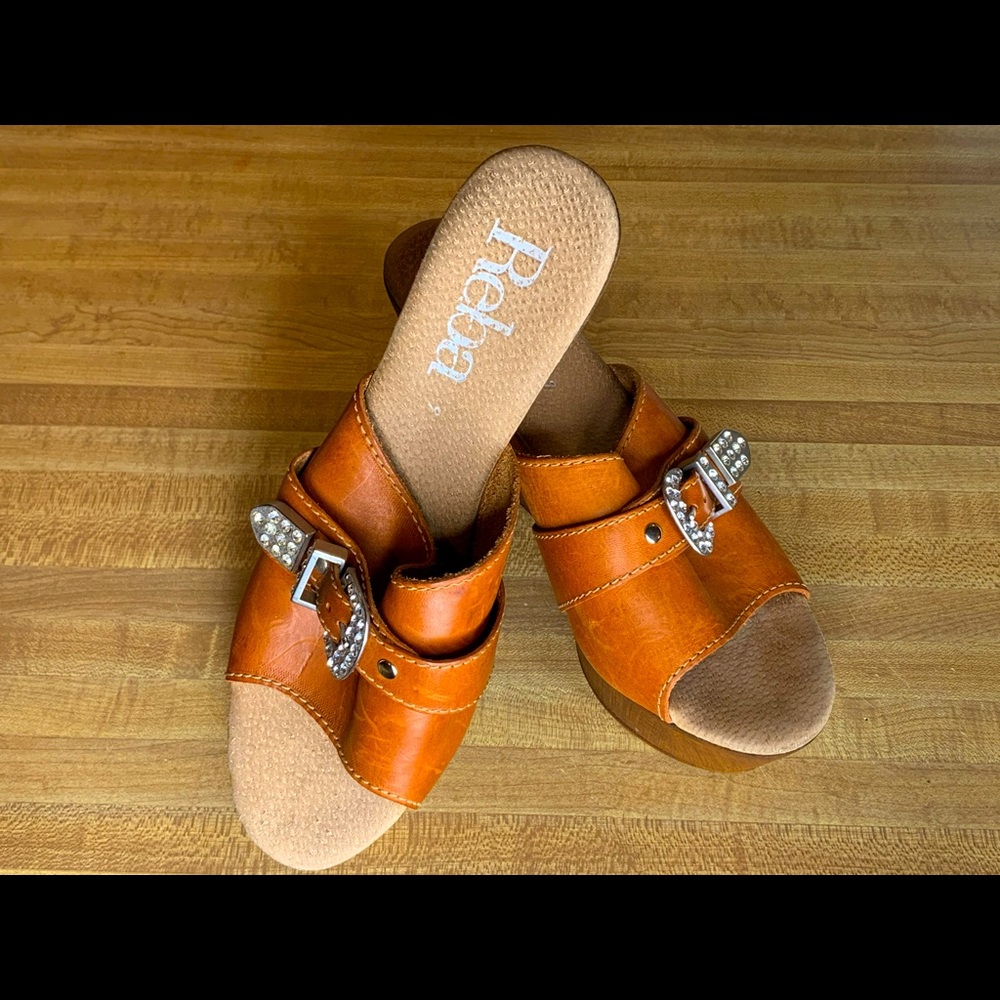 Footwear